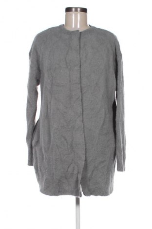 Damen Strickjacke Unbranded, Größe M, Farbe Grau, Preis 8,99 €