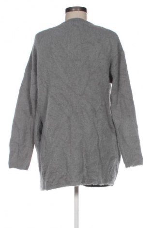 Damen Strickjacke Unbranded, Größe M, Farbe Grau, Preis 8,99 €