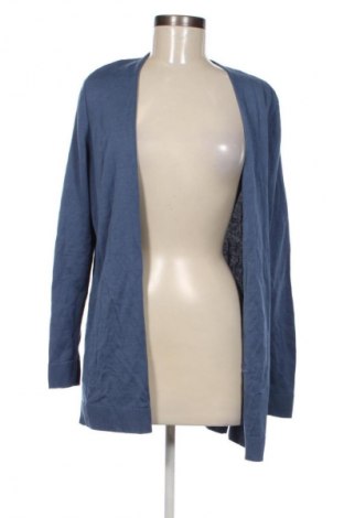 Damen Strickjacke Unbranded, Größe M, Farbe Blau, Preis 1,99 €