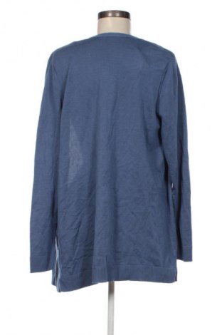 Damen Strickjacke Unbranded, Größe M, Farbe Blau, Preis 1,99 €