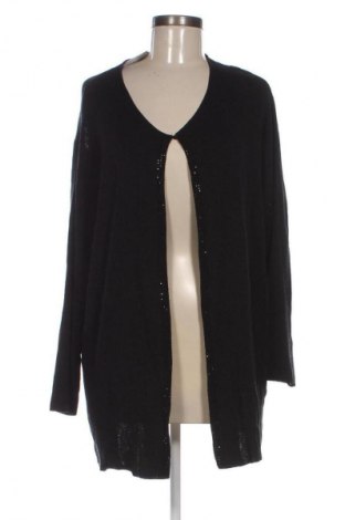 Γυναικεία ζακέτα Unbranded, Μέγεθος L, Χρώμα Μαύρο, Τιμή 15,99 €