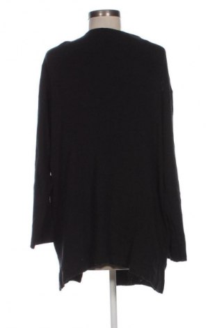 Γυναικεία ζακέτα Unbranded, Μέγεθος L, Χρώμα Μαύρο, Τιμή 15,99 €