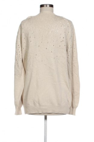 Дамска жилетка Unbranded, Размер L, Цвят Бежов, Цена 6,64 €