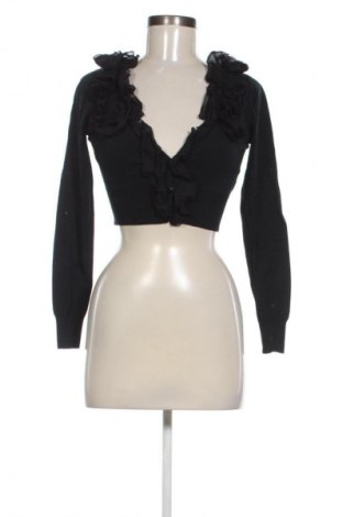 Damski kardigan Unbranded, Rozmiar S, Kolor Czarny, Cena 6,99 zł