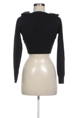 Damski kardigan Unbranded, Rozmiar S, Kolor Czarny, Cena 6,99 zł