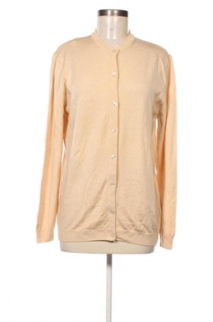 Női kardigán Unbranded, Méret L, Szín Bézs, Ár 1 329 Ft