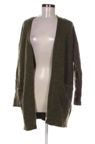 Damen Strickjacke Unbranded, Größe XL, Farbe Grün, Preis 16,99 €