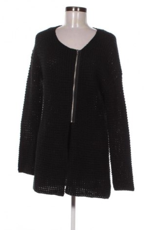Damen Strickjacke Intimissimi, Größe M, Farbe Schwarz, Preis 5,99 €