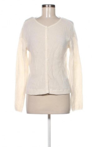Cardigan de damă Unbranded, Mărime M, Culoare Ecru, Preț 7,99 Lei