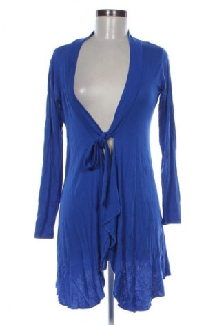 Damen Strickjacke Unbranded, Größe M, Farbe Blau, Preis 3,99 €