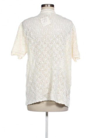 Damen Strickjacke Unbranded, Größe XL, Farbe Ecru, Preis 1,99 €