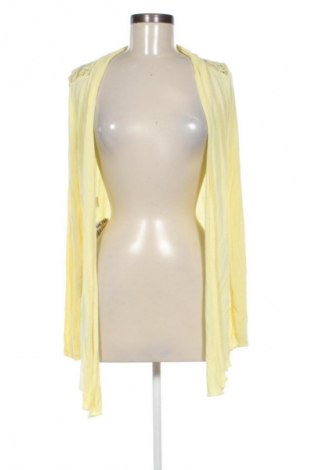 Damen Strickjacke Unbranded, Größe M, Farbe Gelb, Preis 3,99 €