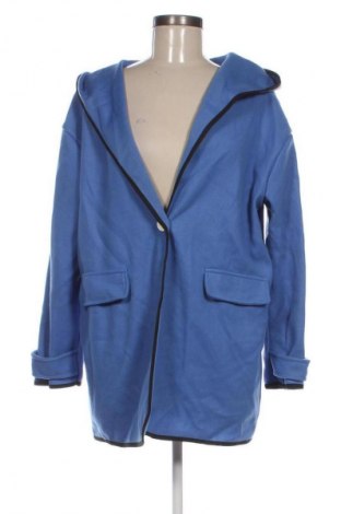 Damen Strickjacke Unbranded, Größe M, Farbe Blau, Preis 1,99 €