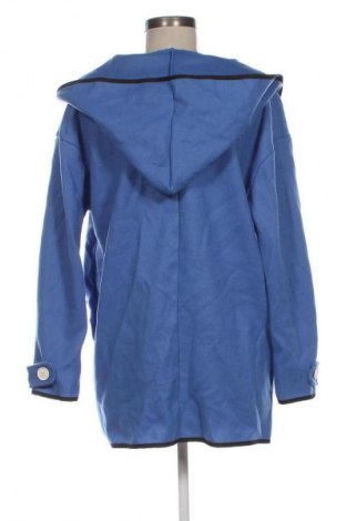 Damen Strickjacke Unbranded, Größe M, Farbe Blau, Preis 1,99 €