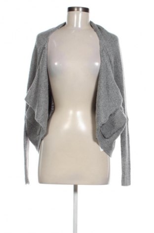 Damen Strickjacke Unbranded, Größe XS, Farbe Grau, Preis 6,99 €