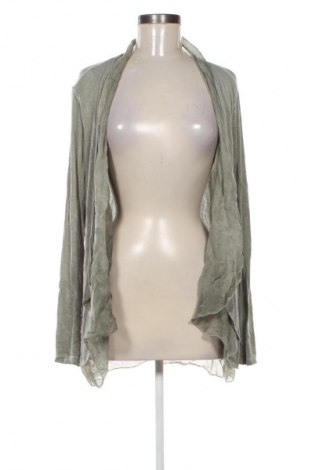 Damski kardigan Unbranded, Rozmiar M, Kolor Zielony, Cena 9,99 zł