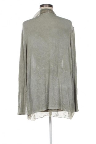 Damski kardigan Unbranded, Rozmiar M, Kolor Zielony, Cena 9,99 zł