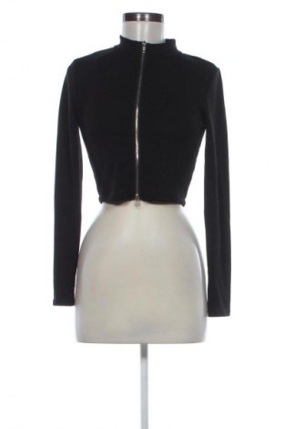 Damen Strickjacke Unbranded, Größe S, Farbe Schwarz, Preis 7,99 €