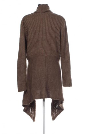 Dámsky kardigán Unbranded, Velikost XL, Barva Hnědá, Cena  69,00 Kč