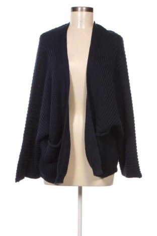 Дамска жилетка Unbranded, Размер L, Цвят Син, Цена 9,20 €