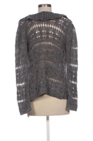 Damen Strickjacke Unbranded, Größe M, Farbe Grau, Preis 8,99 €