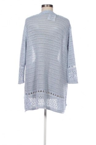 Damen Strickjacke Unbranded, Größe M, Farbe Blau, Preis 3,99 €