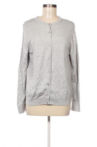 Dámsky kardigán Uniqlo, Velikost XL, Barva Šedá, Cena  229,00 Kč