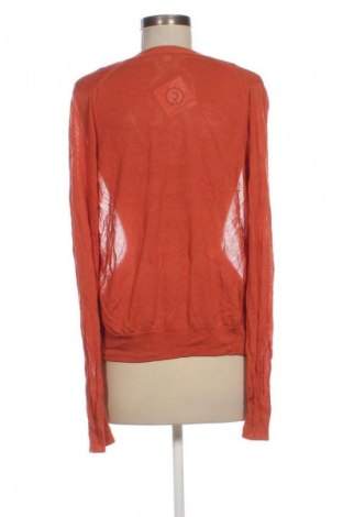 Дамска жилетка Uniqlo, Размер M, Цвят Оранжев, Цена 4,09 €