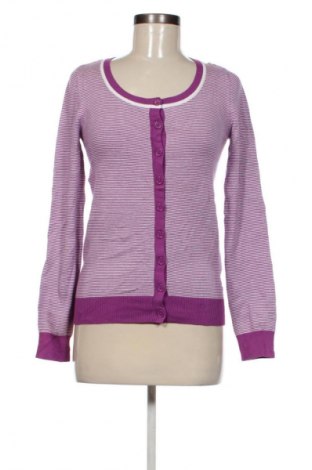 Damen Strickjacke United Colors Of Benetton, Größe L, Farbe Mehrfarbig, Preis 20,99 €