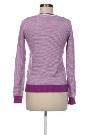 Damen Strickjacke United Colors Of Benetton, Größe L, Farbe Mehrfarbig, Preis 20,99 €