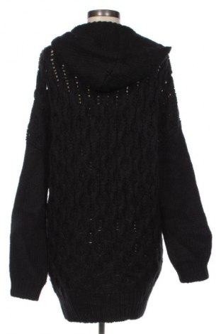 Дамска жилетка United Colors Of Benetton, Размер S, Цвят Черен, Цена 13,29 €