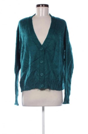 Dámsky kardigán United Colors Of Benetton, Velikost XS, Barva Zelená, Cena  299,00 Kč