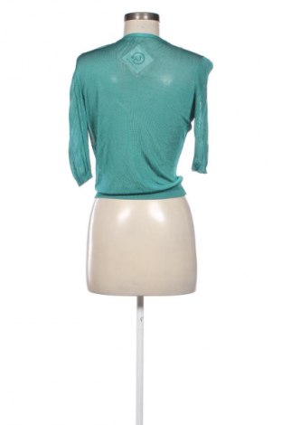 Damski kardigan United Colors Of Benetton, Rozmiar M, Kolor Zielony, Cena 23,99 zł