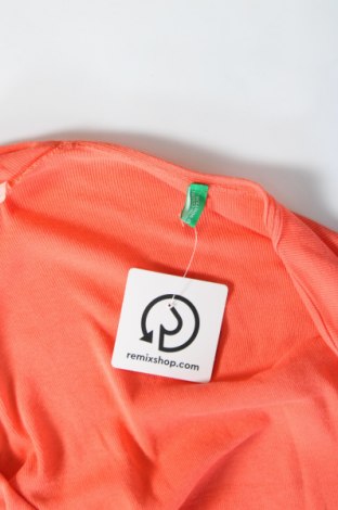 Damski kardigan United Colors Of Benetton, Rozmiar XL, Kolor Pomarańczowy, Cena 25,99 zł