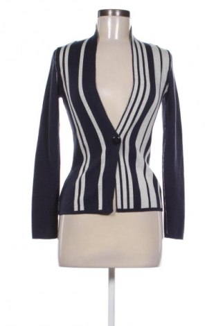 Damen Strickjacke United Colors Of Benetton, Größe S, Farbe Mehrfarbig, Preis 15,98 €