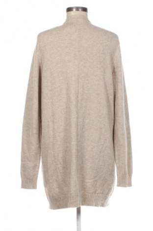 Damen Strickjacke VILA, Größe XL, Farbe Beige, Preis 14,99 €