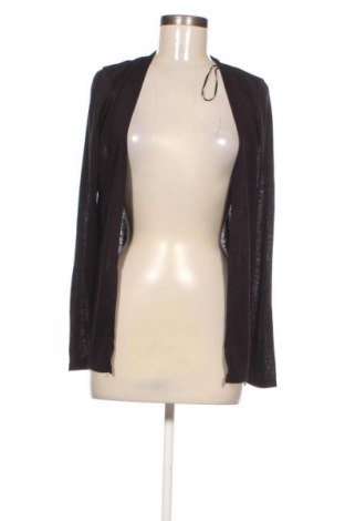 Damen Strickjacke VILA, Größe XS, Farbe Schwarz, Preis € 2,99