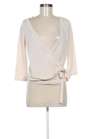 Γυναικεία ζακέτα VILA, Μέγεθος S, Χρώμα  Μπέζ, Τιμή 2,99 €