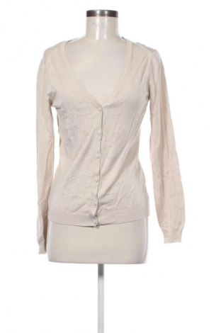 Дамска жилетка Vero Moda, Размер M, Цвят Бежов, Цена 6,64 €