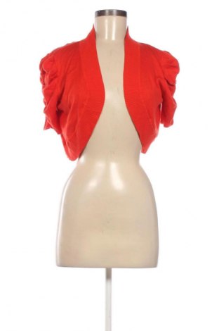 Γυναικεία ζακέτα Votremode, Μέγεθος L, Χρώμα Πορτοκαλί, Τιμή 2,99 €