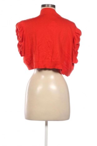 Γυναικεία ζακέτα Votremode, Μέγεθος L, Χρώμα Πορτοκαλί, Τιμή 2,99 €