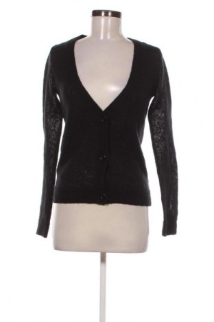 Damski kardigan WE, Rozmiar S, Kolor Czarny, Cena 23,99 zł