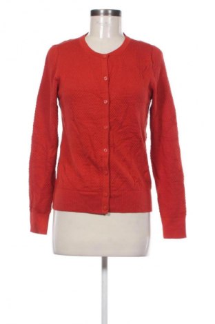 Damen Strickjacke WE, Größe M, Farbe Rot, Preis 6,99 €