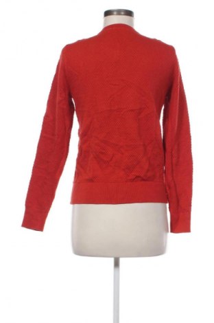 Damen Strickjacke WE, Größe M, Farbe Rot, Preis 6,99 €