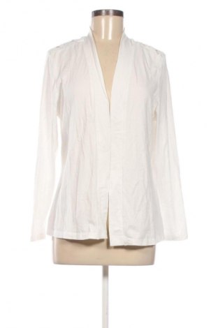 Damen Strickjacke Walbusch, Größe L, Farbe Weiß, Preis € 6,99