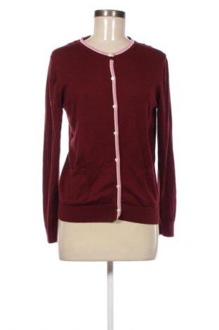 Cardigan de damă Weekend Max Mara, Mărime M, Culoare Roșu, Preț 90,66 Lei