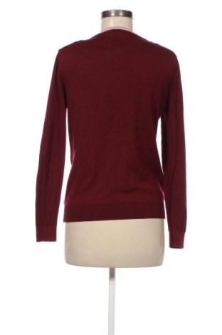 Cardigan de damă Weekend Max Mara, Mărime M, Culoare Roșu, Preț 90,66 Lei