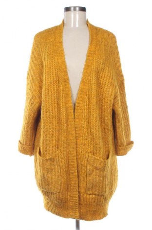 Dámsky kardigán Y.A.S, Velikost S, Barva Žlutá, Cena  279,00 Kč