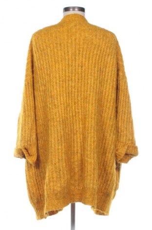 Dámsky kardigán Y.A.S, Velikost S, Barva Žlutá, Cena  279,00 Kč