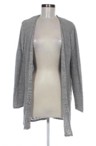 Cardigan de damă Yessica, Mărime M, Culoare Gri, Preț 16,99 Lei